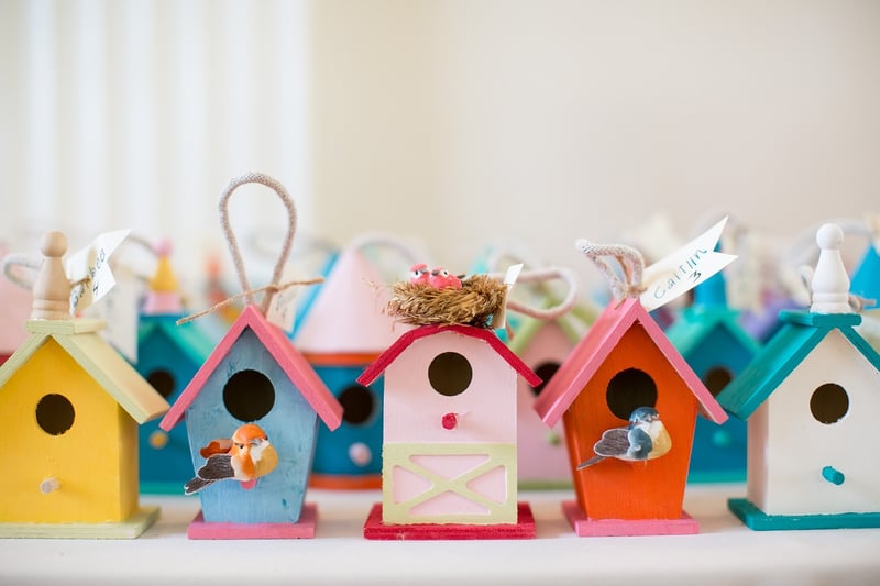 Magic Mirror Keepsakes