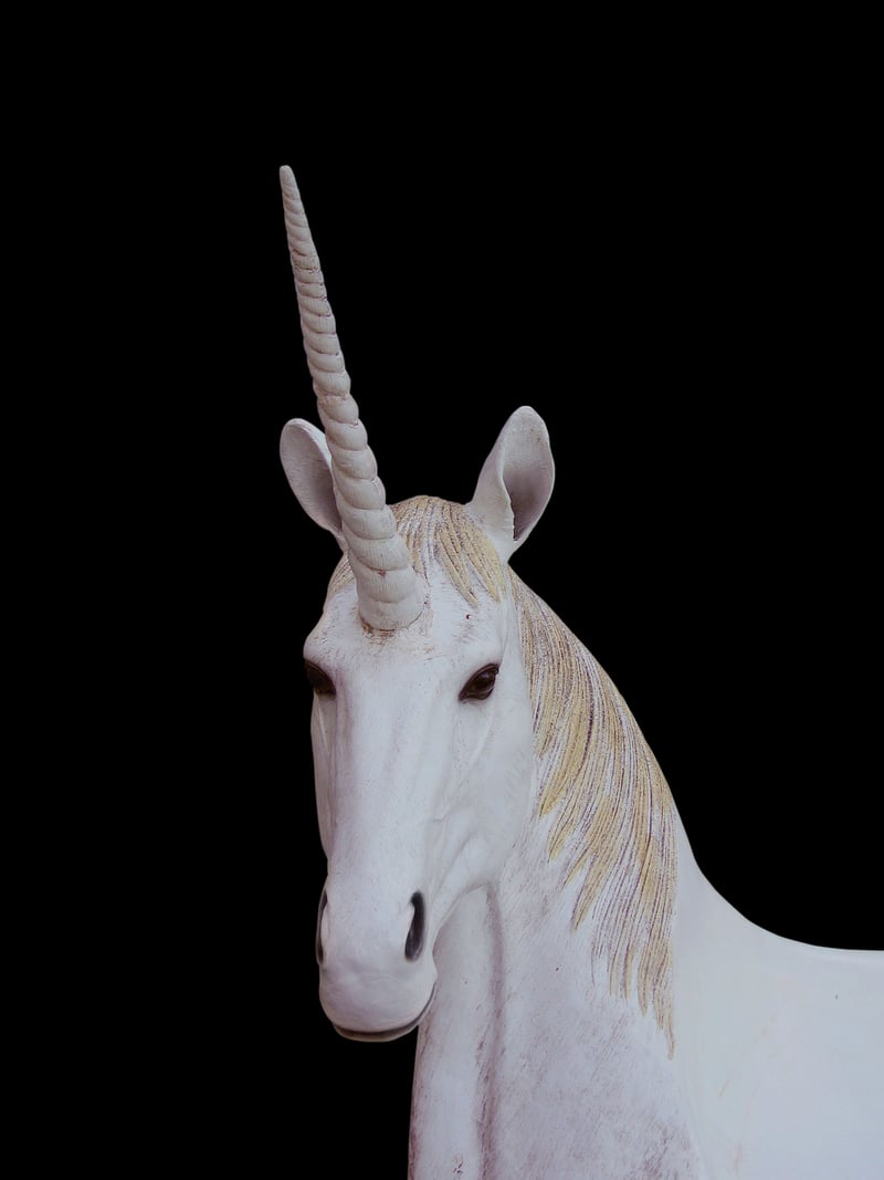 Sparkling Unicorn Lemonade